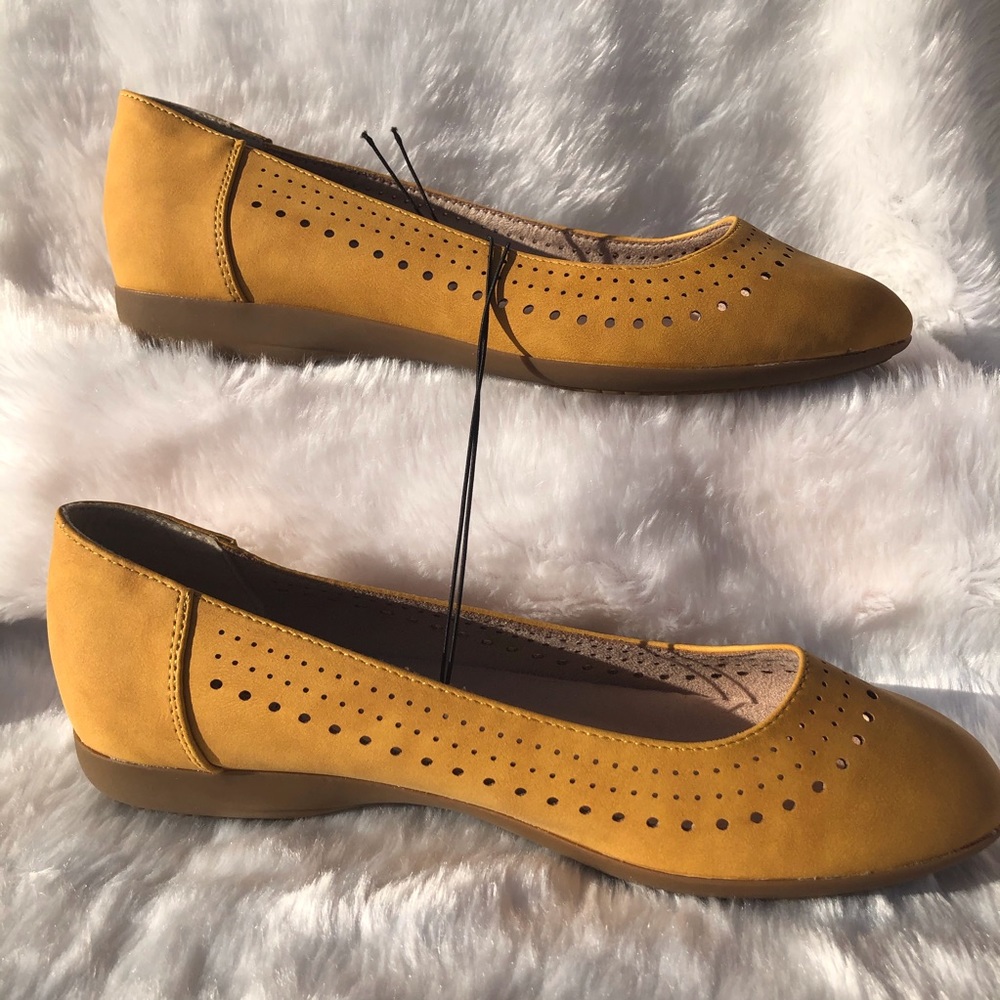 Cliffs by white mountain mimosa flats